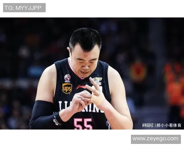 韩德君缺阵影响大杨鸣强调需提升强度争取好运气