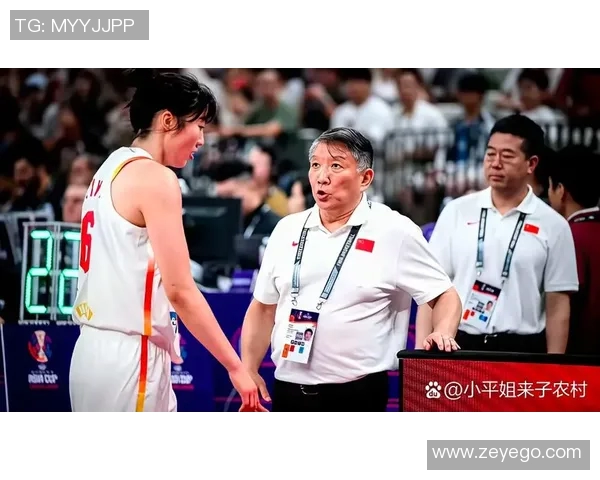 女篮亚洲杯名单重磅调整宫鲁鸣布局引发热议背后玄机揭秘 女篮亚洲杯名单重磅调整宫鲁鸣布局引发热议背后玄机揭秘