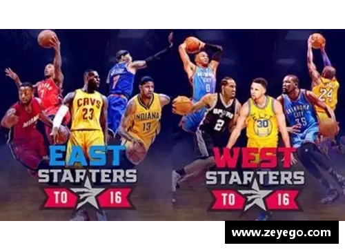 NBA 15-16赛季：超级巨星的辉煌时刻