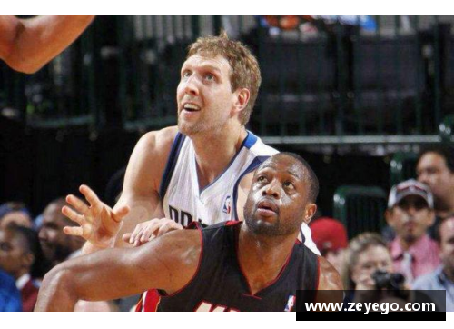 2004年NBA排名及赛季总结及分析