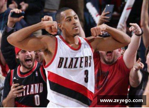 2004年NBA新秀风云：承载传奇的起点