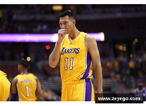 2017年NBA季前赛：明星风采与球队新貌