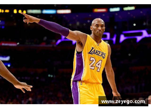 NBA传奇：科比的身高如何影响了篮球运动的发展？