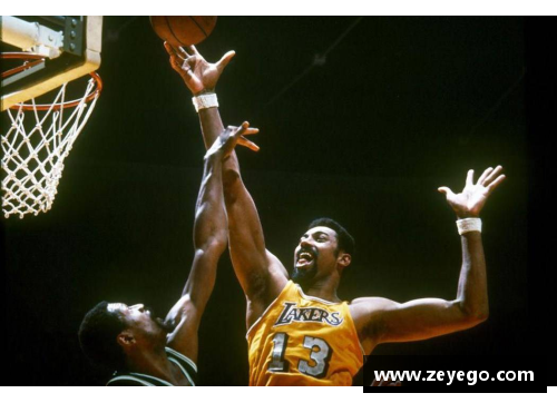NBA历史盛事回顾：2010年总决赛精彩录像集锦