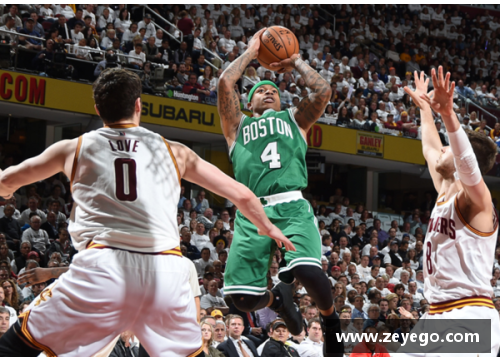 NBA焦点战：骑士与凯尔特人的激情对决
