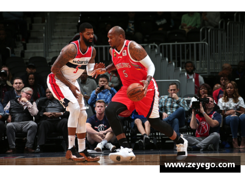 NBA新泽西：探索篮球在花园州的传奇与未来