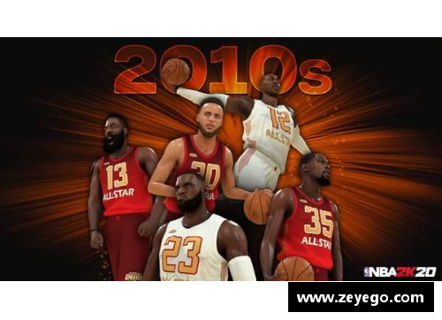 NBA盛典：2014年的重要时刻与传奇回顾