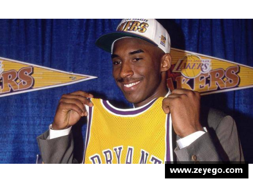 NBA选秀盛宴：探索球星的诞生与未来