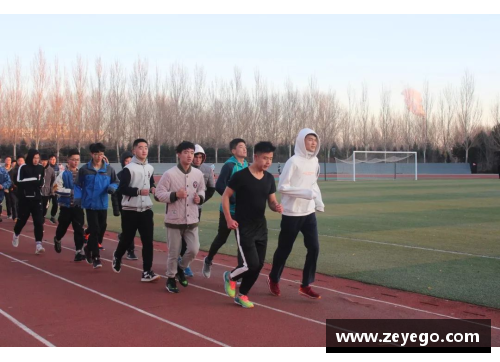 李磊领衔大连队迎接新赛季挑战 力争突破自我再创佳绩